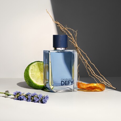 Perfume Calvin Klein Defy Edt 100ml Perfume Calvin Klein Defy Edt 100ml