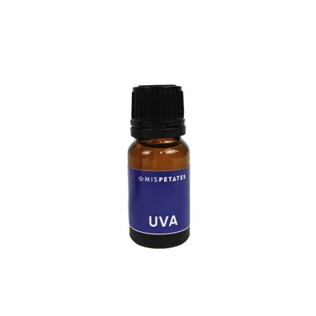 Aceite Esencial 10 ML Uva Sc