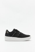 ZAPATILLA SEPTOS Negro