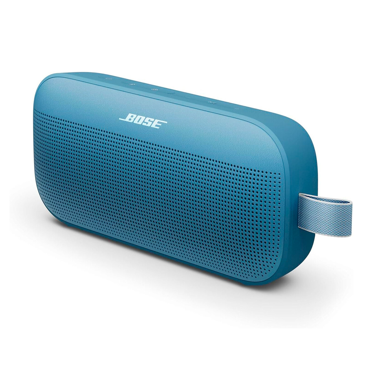 Parlante Portátil Bose Soundlink Flex 2nd Gen Blue 
