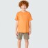 CAMISETA MM MASC SURTIDO