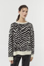 SWEATER LEVI Negro