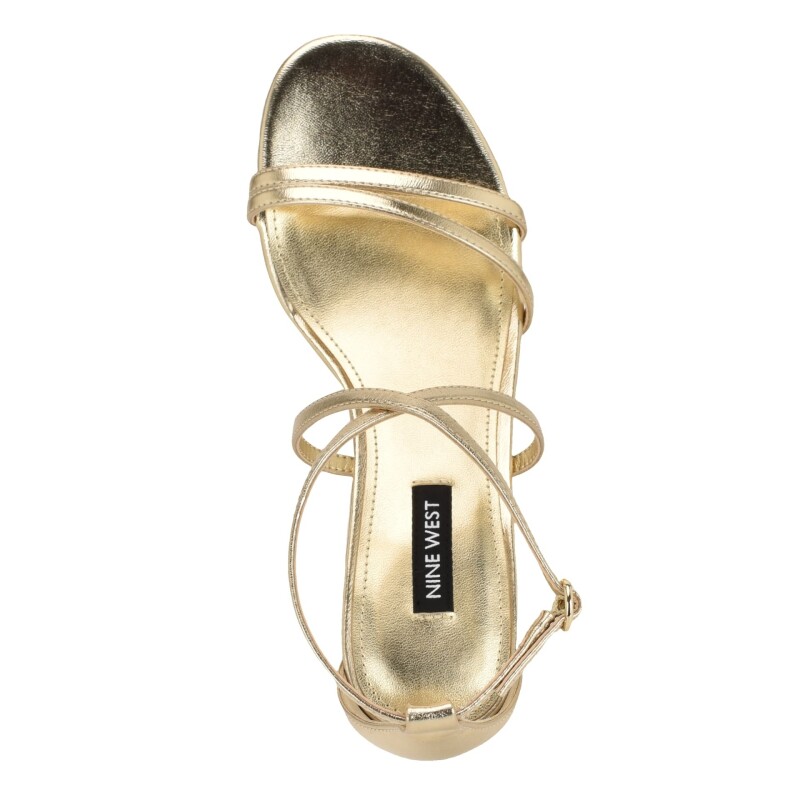 Sandals Jettie3 Gold