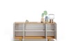 Aparador Arc tipo Buffet 1.6 - Linea Manhattan Aparador Arc tipo Buffet 1.6 - Linea Manhattan