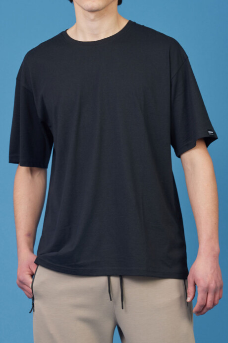 T-SHIRT VELARY DIXIE Negro