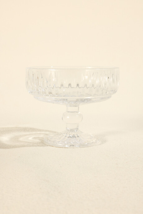 Copa Helado Calia Estampado 1