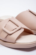 SANDALIA AMELIAS Beige