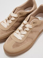 Zapatilla Wavys Estampado 1