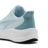 Championes PUMA Dasher Lite Mujer 312586 14 Verde Agua-verde Baltico