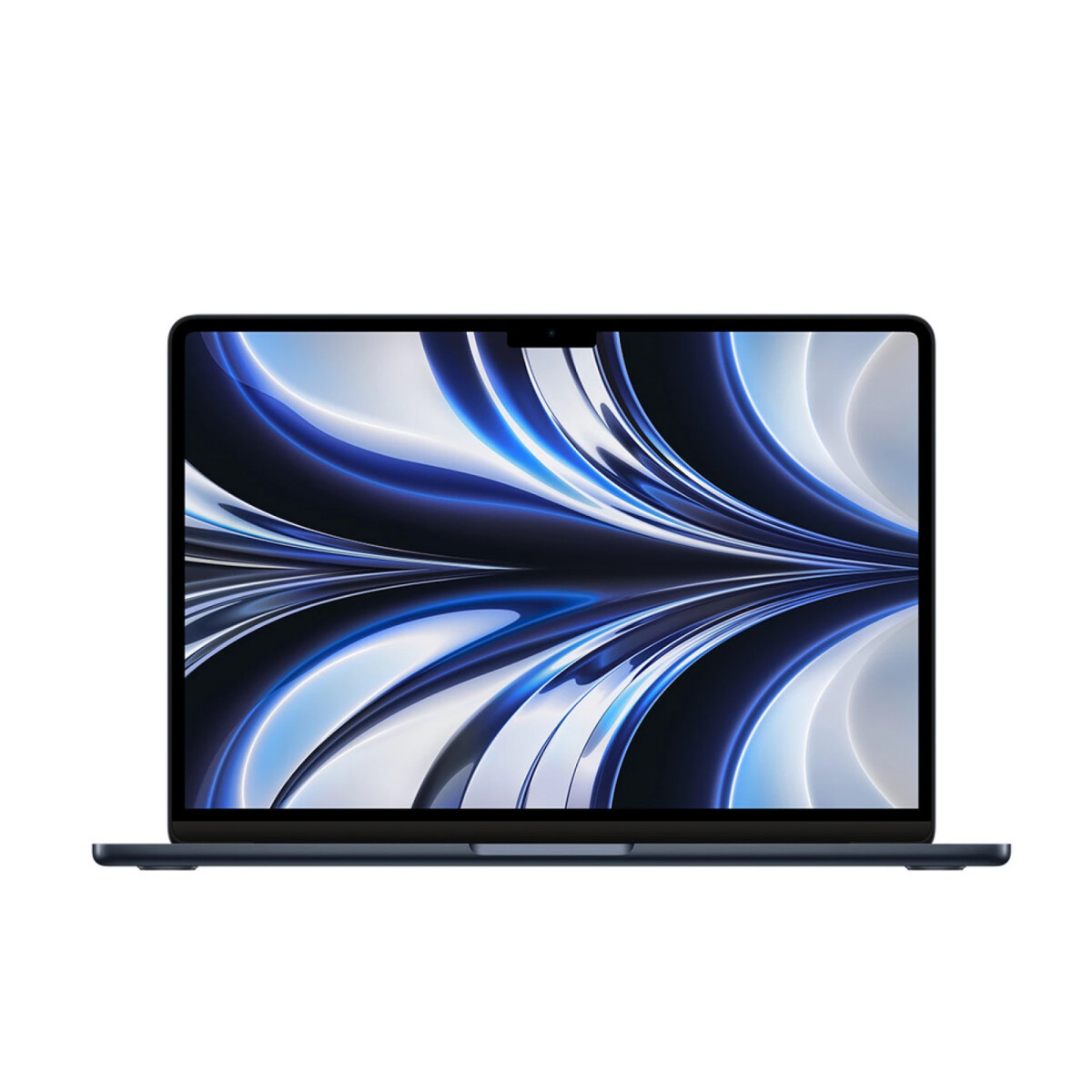 Macbook Air M2 13.6" 8gb 512gb Midnight Spa 