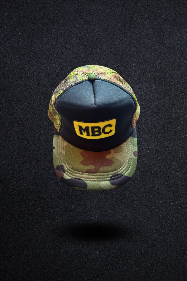 Gorro Camuflado Gorro Camuflado