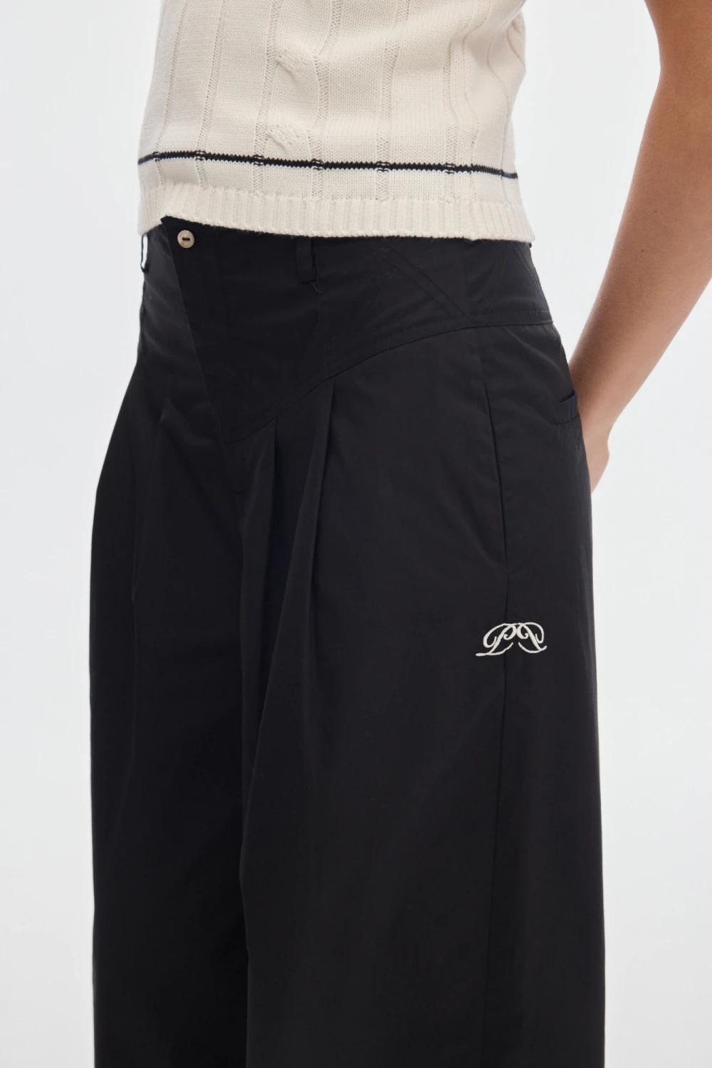 Pantalón DONNA Cotton
