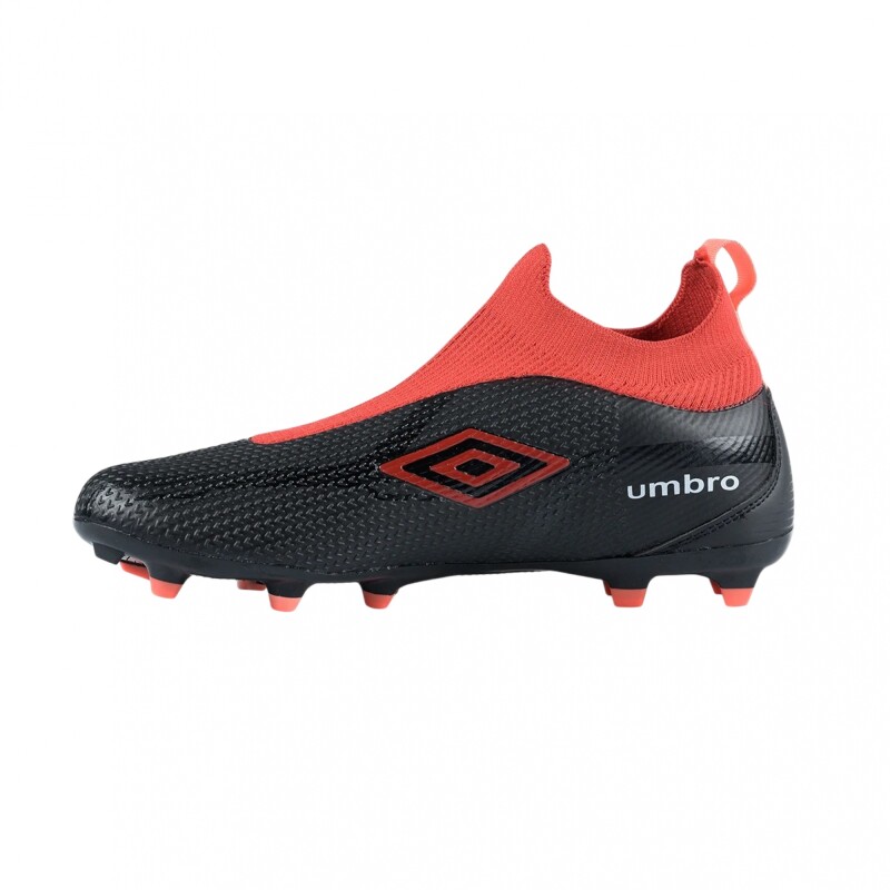 Championes Umbro Fuzion RED