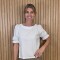 Blusa Sueca Blanco