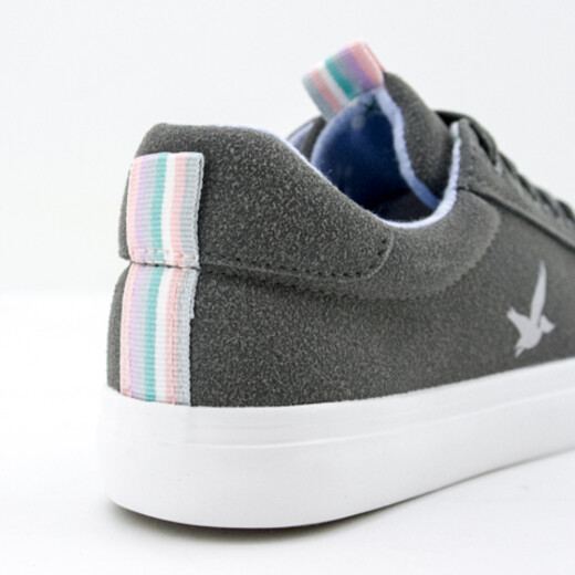Champion Santa Barbara Moda Dama Rio 21 Gris Oscuro S/C