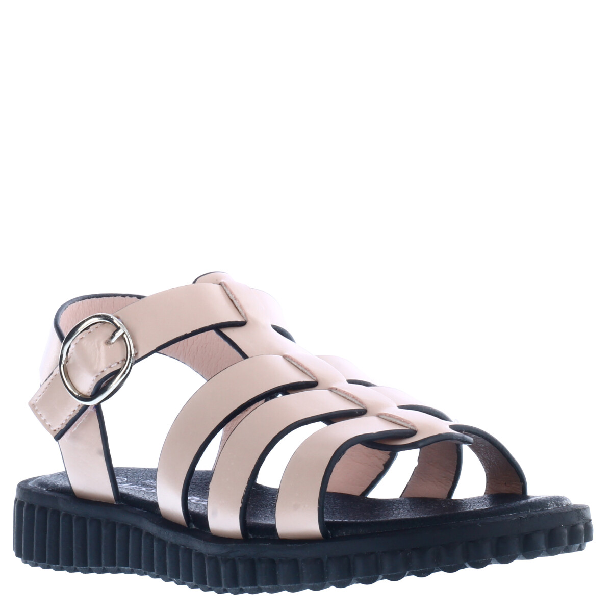 Sandalia TAO franciscana MINI MissCarol - Pink 