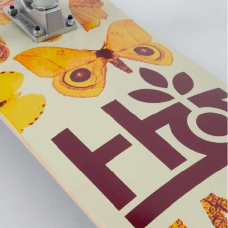 Skate Completo Habitat Insecta 8.0''