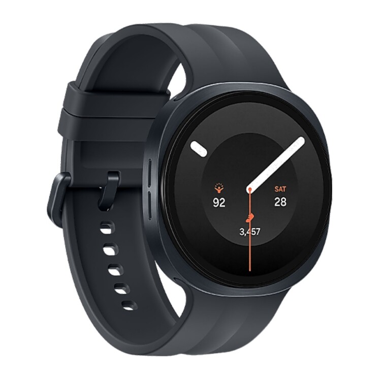 Smartwatch Samsung Galaxy Watch9 44 mm Bluetooth Black