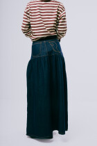 Lola Dark Blue