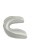 Protector Bucal Simple Moldeable BLANCO