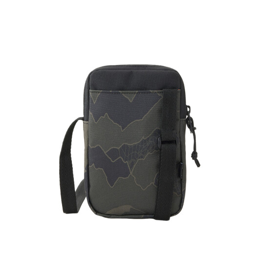 Morral Rip Curl Slim Pouch Search Camo Morral Rip Curl Slim Pouch Search Camo