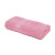 Toalla Baño Prisma Dohler 70 x 140 cm 100% Algodón ROSA