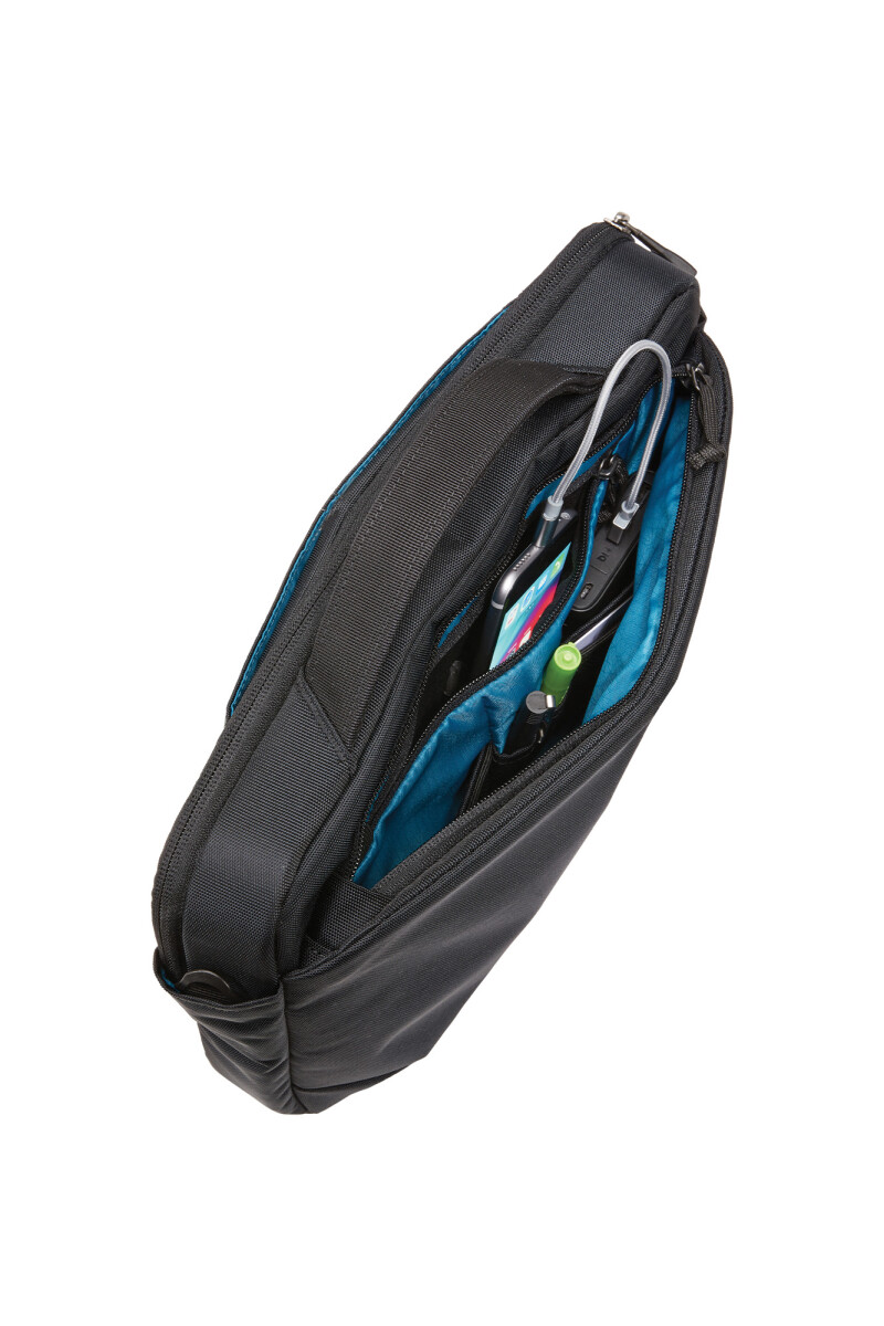Thule Subterra 13'' Macbook Attache - Black Thule Subterra 13'' Macbook Attache - Black