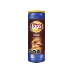 Papas Lay's Stax Barbacoa Papas Lay's Stax Barbacoa