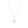 Collar Karvik Plata 925 0