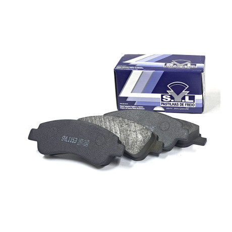 PASTILLAS DE FRENO CITROEN - PEUGEOT 307 301 C-ELYSEE XSARA BERLINGO PARTNER FOTON MIDI - PASTILLAS DE FRENO CITROEN - PEUGEOT 307 301 C-ELYSEE XSARA BERLINGO PARTNER FOTON MIDI -