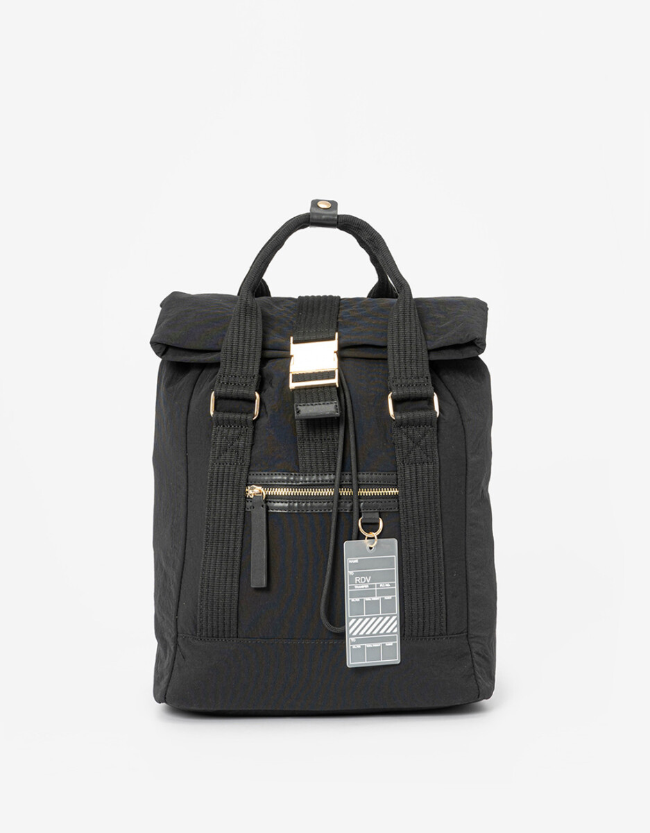 Mochila Rue Du Voyage 
