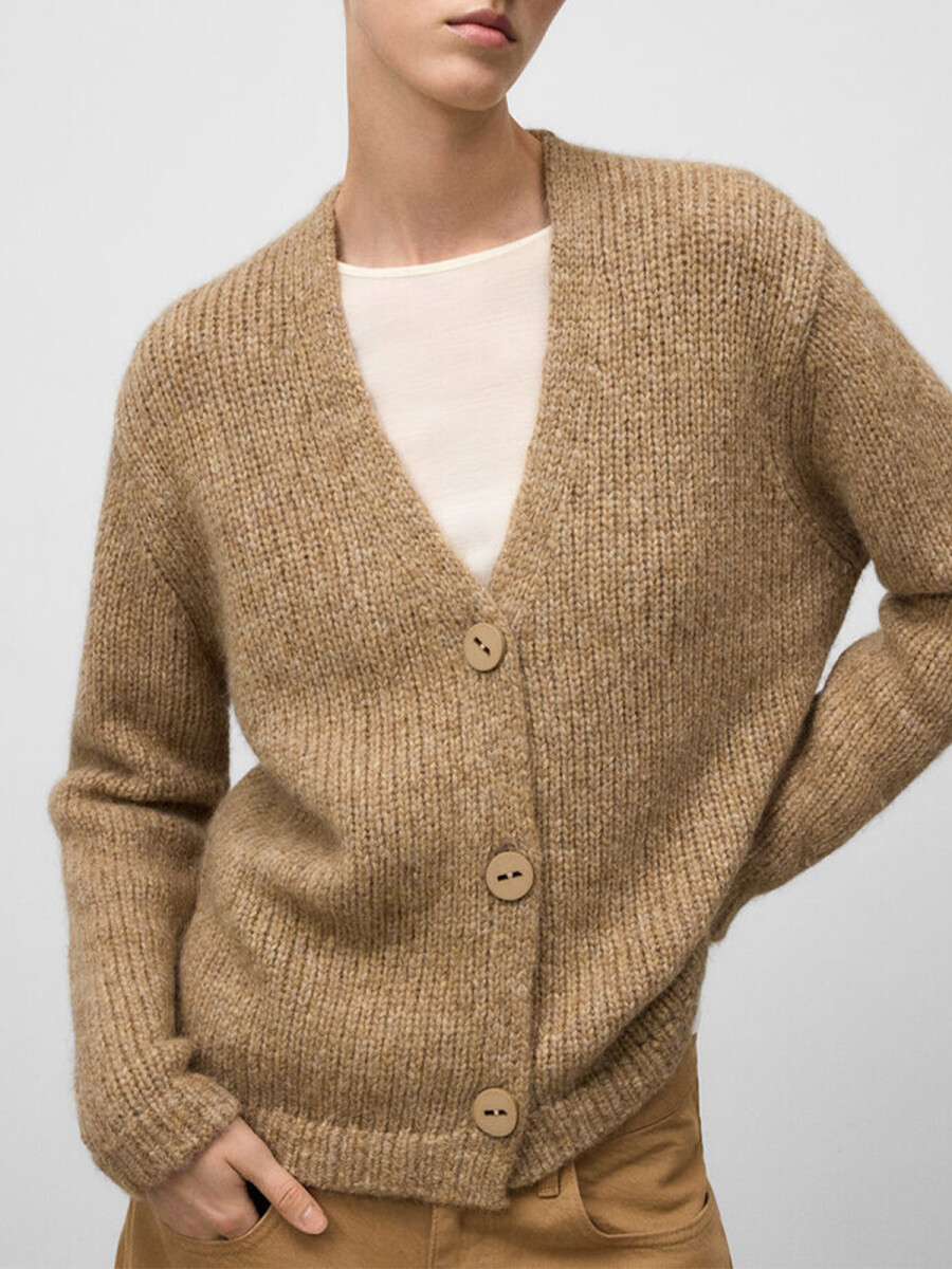 CHAQUETA 