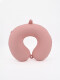 ALMOHADON VIAJE MEMORY ROSADO