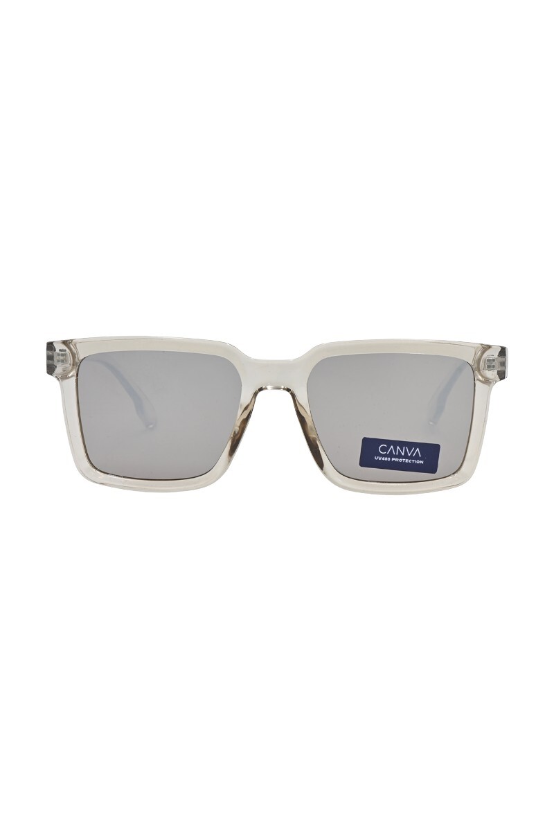 Lentes de Sol - Blanco 