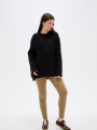 Sweater Gralvos Negro