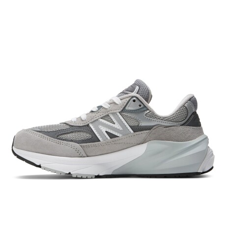 Championes New Balance de Dama - 990v6 - W990GL6 COOL GREY