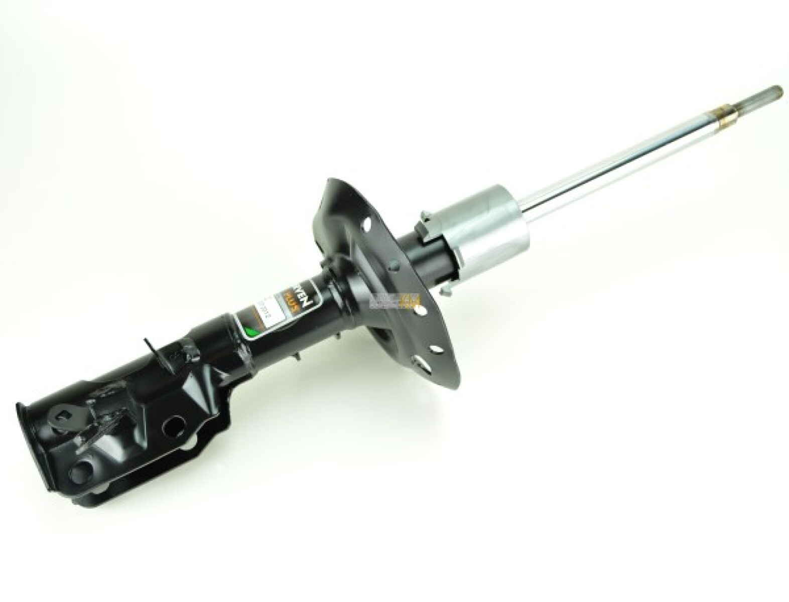 AMORTIGUADOR HONDA DEL FIT 08/ - JUEGO POR 2 UNIDADES 