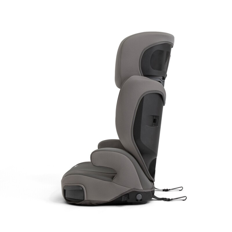 Booster Joie Basil 2-en-1 Latch 4-12 Años Thunder Booster Joie Basil 2-en-1 Latch 4-12 Años Thunder