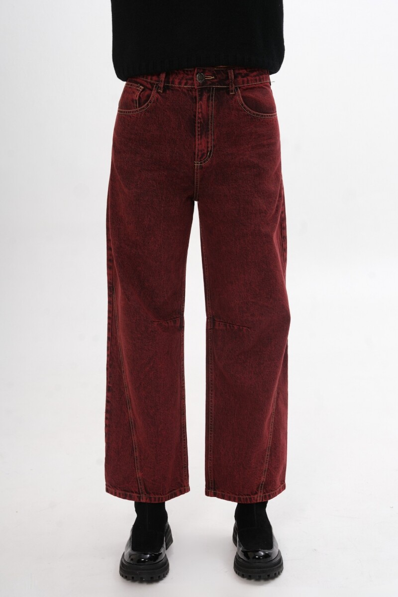 Jean Cyrus Bordeaux