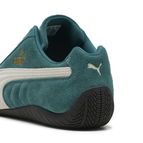 Speedcat OG 39884667 Verde Esmeralda