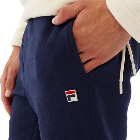 PANTALON FILA VISCONTI TIPPED Blue