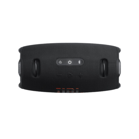 Parlante JBL Xtreme 4 BT Black