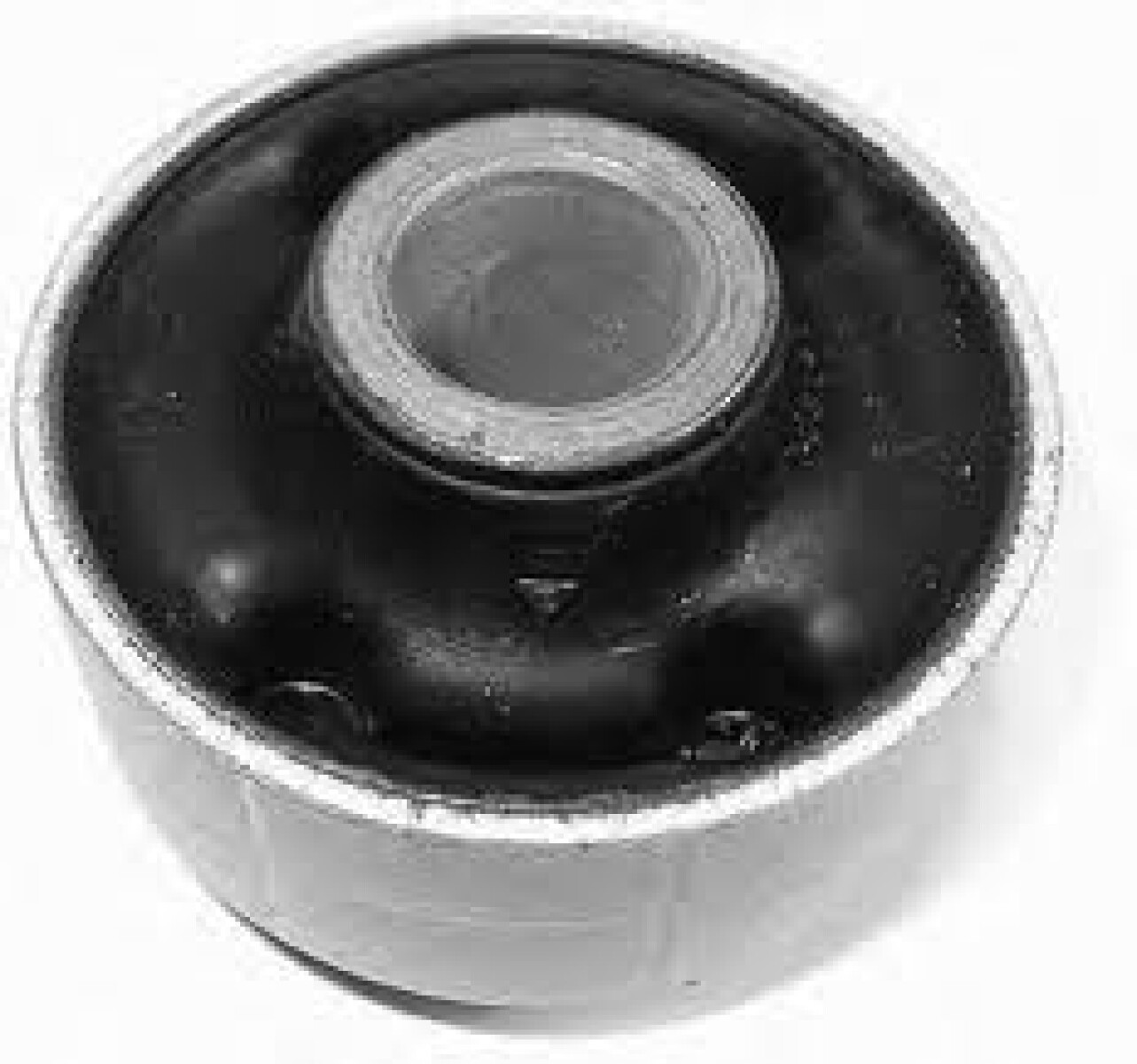 BUJE VOLKSWAGEN SILENTBLOCK DELANT BASTIDOR POLO 96/ GOL G5 FULWIN - 