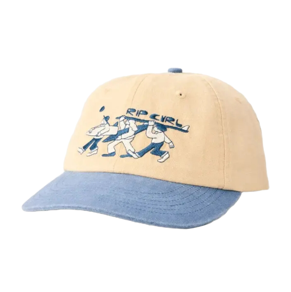 Gorro Rip Curl Aots Ty Williams 