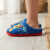 Pantufla Infantil Paw Patrol Oficial CHASE