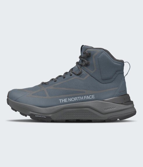 BOTAS FASTPACK MID WP Granite Grey/anthracite G