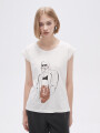 Remera Arturo Estampado 1