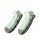 Medias Muvem Cortas- XPC03-S Blanco