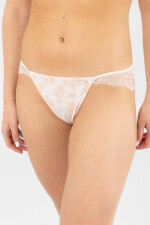 Bikini verbena Beige