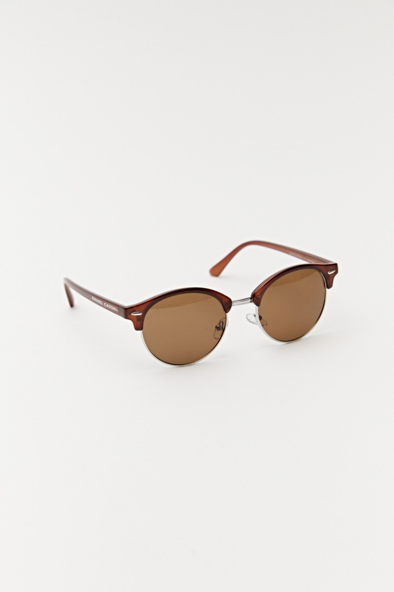LENTES ERINA Caramelo